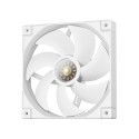 DeepCool FT14 WH 140x140x25, case fan (white, 140 mm)