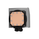 DeepCool LT360 ARGB, water cooling (black)