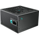 DeepCool PL750D, PC power supply (black, 3x PCIe, 750 Watt)