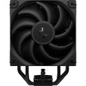DeepCool AK400 Digital Pro, CPU cooler (black, 120 mm)