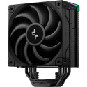 DeepCool AK400 Digital Pro, CPU cooler (black, 120 mm)