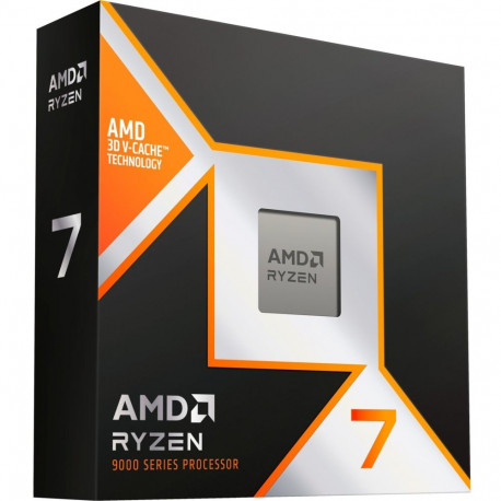 Ryzen™ protsessor 7 9800X3D karbiversioon