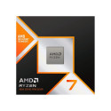 AMD Ryzen 7 9800X3D - Socket AM5 - processor (boxed version)