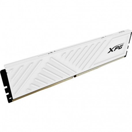 ADATA DDR4 - 32GB - 3200 - CL - 16, single RAM (white, AX4U320032G16A-SWHD35, XPG GAMMIX D35, INTEL