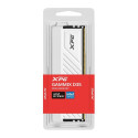ADATA DDR4 - 32GB - 3200 - CL - 16, single RAM (white, AX4U320032G16A-SWHD35, XPG GAMMIX D35, INTEL 