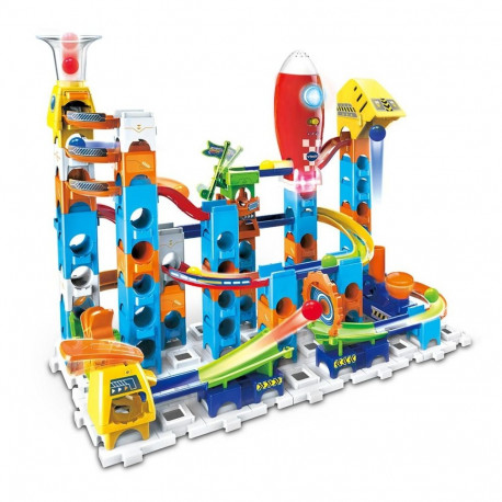 Marble Rush raketikomplekt M100 E