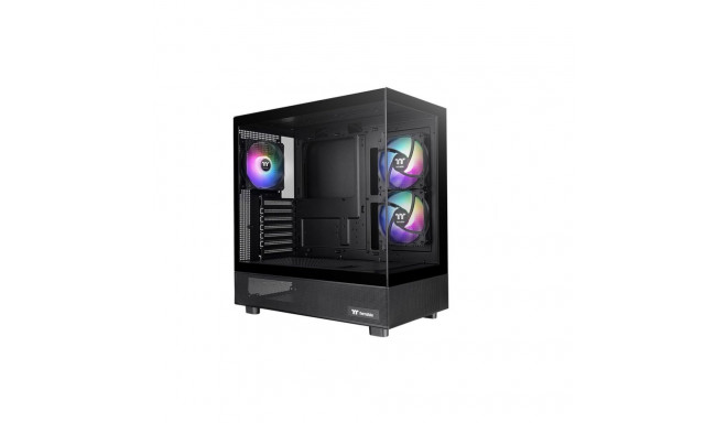 pc korpus View 270 Plus TG ARGB, must