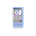 Thermaltake View 270 Plus TG ARGB (light blue, tempered glass x 2)