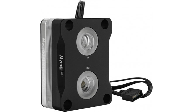 Thermal Grizzly Intel 1851 Mycro Direct-Die Pro RGB V1 (black/transparent)