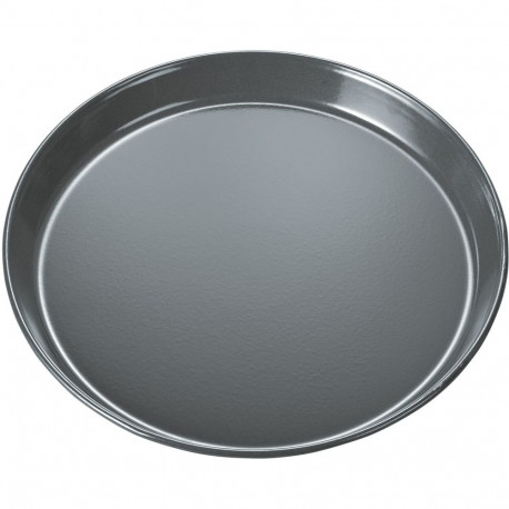 Pizzaform Z12CP10A0 emailitud Ø35cm, antratsiit