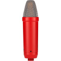 Rode Microphones NT1 Signature (red)