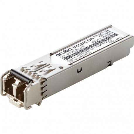 Hewlett Packard Enterprise Aruba Networking Instant On 1G SFP LC SX 500m OM2
