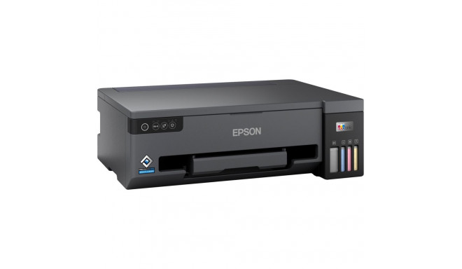Epson EcoTank ET-14100 (black, USB, WLAN)