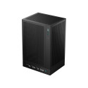 Deepcool CH170 DIGITAL (black)