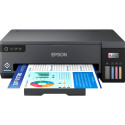 Epson EcoTank ET-14100 (black, USB, WLAN)