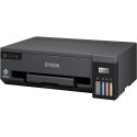 Epson EcoTank ET-14100 (black, USB, WLAN)