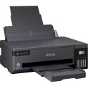 Epson EcoTank ET-14100 (black, USB, WLAN)