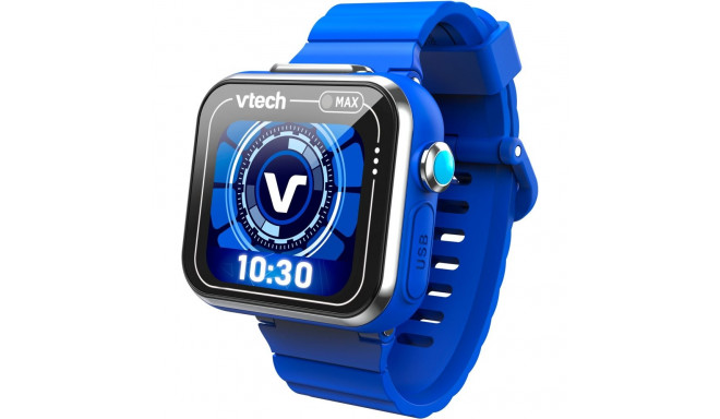 Vtech KidiZoom Smart Watch MAX (blue)