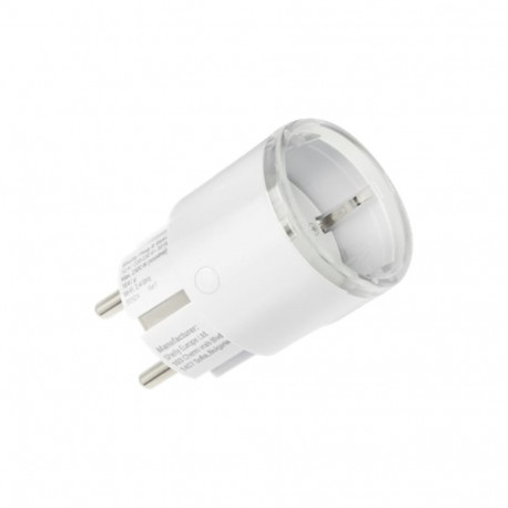 Plug S Gen3 MTR, valge