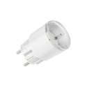 Shelly Plug S Gen3 MTR (white)