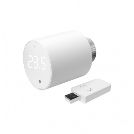 3x BLU TRV + BLU Gateway Gen. 3 (weiß)