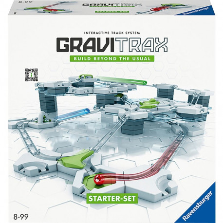 Ravensburger GraviTrax starter set