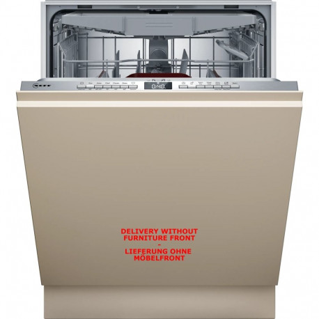 Neff S155EVX04E N50 (60 cm)