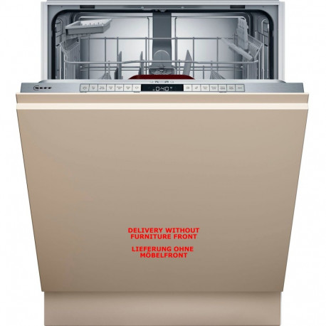 S155HTX00E N50 60cm Home Connect