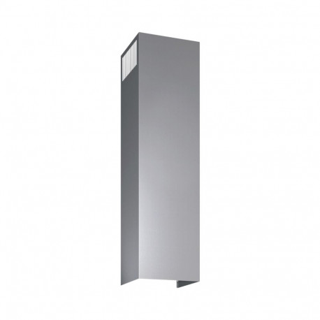 Korstna pikendus Z5905N0 1000mm, roostevaba teras
