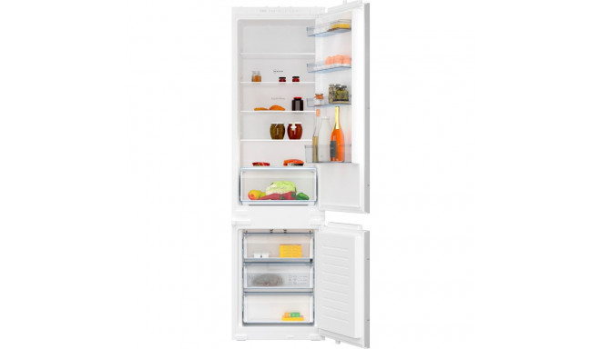 Neff KI7961SE0 N 30, fridge-freezer combination