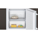 Neff KI5871SE0 N 30, fridge-freezer combination