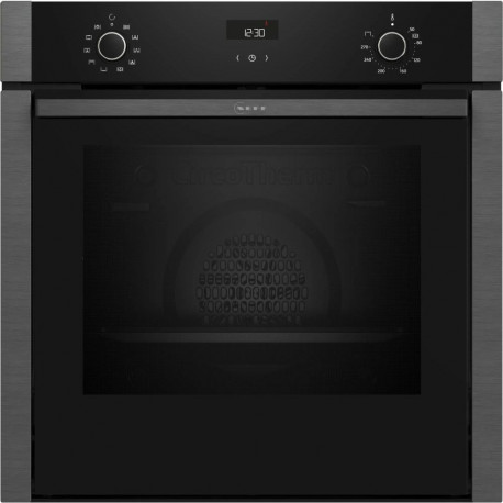 Neff B3ACE2AG3 N50 (black/graphite)