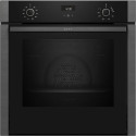 Neff B3ACE2AG3 N50 (black/graphite)