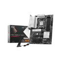 MSI PRO B850-P WIFI - Socket AM5 - motherboard
