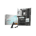 MSI B850 GAMING PLUS WIFI - Socket AM5 - motherboard