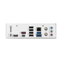 MSI B840 GAMING PLUS WIFI (black/silver) - Socket AM5 - motherboard