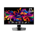 MSI MPG 271QRXDE QD-OLED - 26.5 - black, WQHD, QD-OLED, Adaptive-Sync, USB-C, 360Hz panel