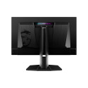 MSI MPG 271QRXDE QD-OLED - 26.5 - black, WQHD, QD-OLED, Adaptive-Sync, USB-C, 360Hz panel