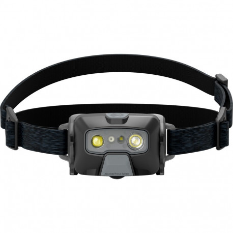 Ledlenser headlamp HF6R Core (black/grey)