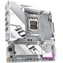 GigaByte B850M AORUS ELITE WIFI6E ICE - Socket AM5 - motherboard