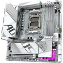 GigaByte B850M AORUS ELITE WIFI6E ICE - Socket AM5 - motherboard