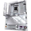 GigaByte B850 AORUS ELITE WiFi7 ICE - Socket AM5 - motherboard