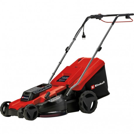 Elektro-Rasenmäher GC-EM 1800/43 (rot/schwarz, 1.800 Watt)