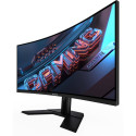 GigaByte G34WQCP - 34 -  black (matt), QHD, VA, curved, 180Hz panel GigaByte G34WQCP - 34 -  black (matt), QHD, VA, curved, 180Hz panel
