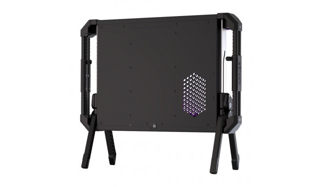 eblaztr eBlaztr PC case (black (matt))