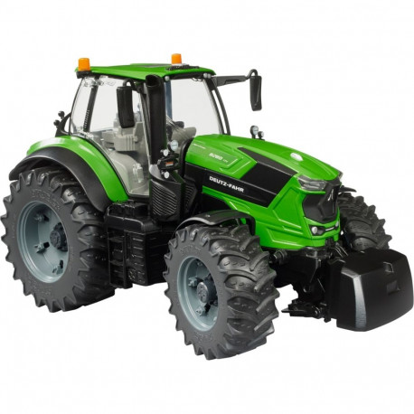 Deutz 8280 TTV 03160