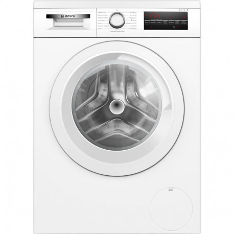 Bosch WUU28T22 Series 6 (white, 60 cm)