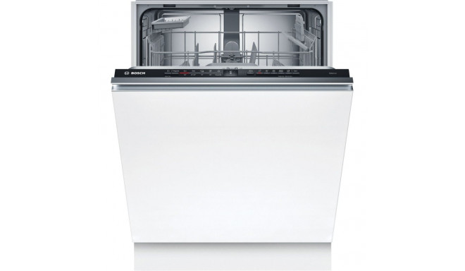 Bosch SMV2ITX09E Series 2