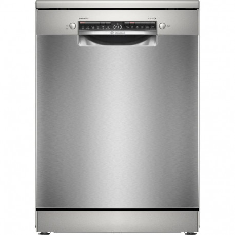 Bosch SMS4EVI08E (silver/stainless steel)