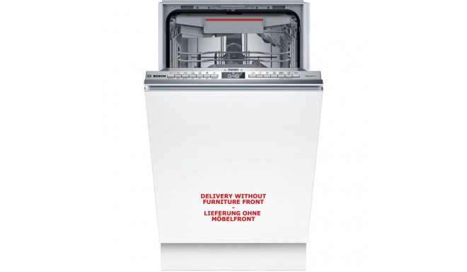 Bosch SPV4HMX49E Series 4 (45 cm, Home Connect)